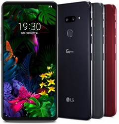 Замена разъема зарядки на телефоне LG G8s ThinQ в Кирове